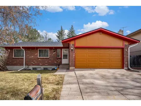 2522 S Richfield St, Aurora, CO 80013
