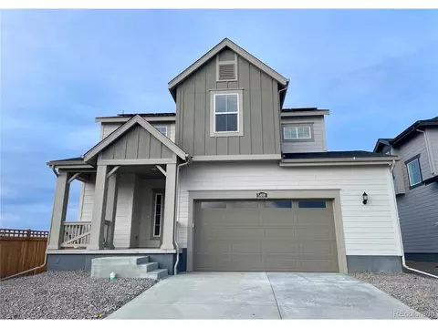 5498 Fleur De Lis Ln, Timnath, CO 80547