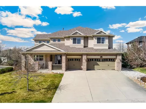5289 W Euclid Pl, Littleton, CO 80123
