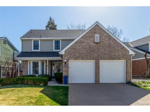 8848 Cactus Flower Way, Highlands Ranch, CO 80126