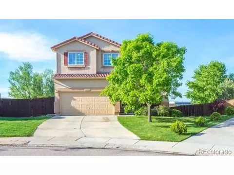 5741 Stable Ct, Colorado Springs, CO 80920