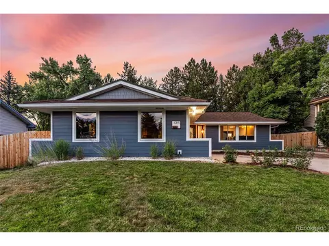 4765 W 101st Pl, Westminster, CO 80031