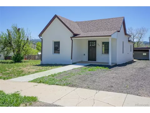 224 E Kansas, Trinidad, CO 81082