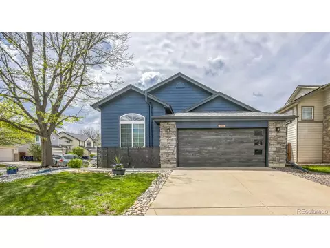 12133 Crabapple St, Broomfield, CO 80020