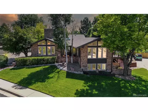 11618 Shoshone Way, Westminster, CO 80234
