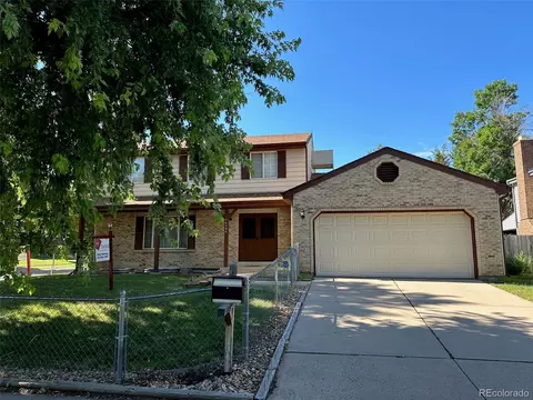 14794 Evans Pl, Aurora, CO 80014