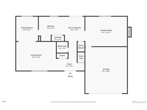 14794 Evans Pl, Aurora, CO 80014 photo 21