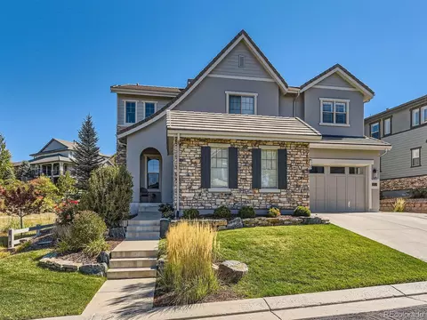 10710 Manor Stone Dr, Highlands Ranch, CO 80126