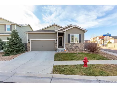 386 Vista Blvd, Lochbuie, CO 80603