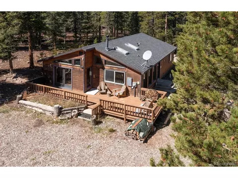 1399 Valley Of The Sun Dr, Fairplay, CO 80440