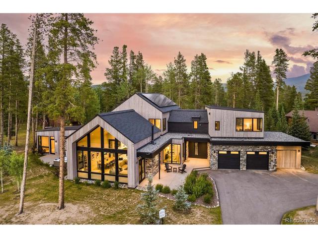 Undisclosed, Breckenridge, CO 80424