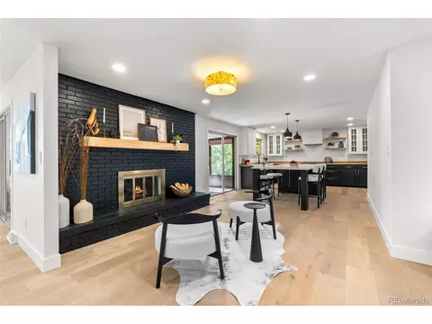 1828 Mt Zion Dr, Golden, CO 80401