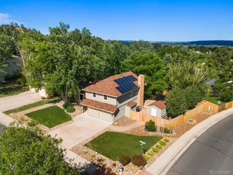 6505 Hastings Dr, Colorado Springs, CO 80919