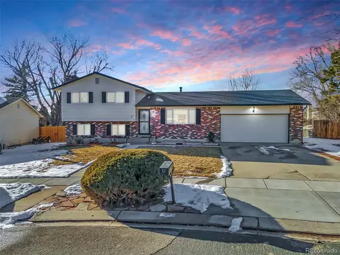 1318 Lewis Ln, Colorado Springs, CO 80915