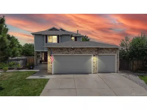 4276 S Tempe Ct, Aurora, CO 80018