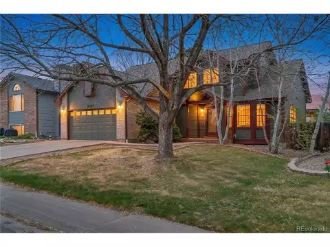 5421 S Vivian St, Littleton, CO 80127