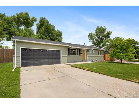 1205 W 101st Ave, Northglenn, CO 80260