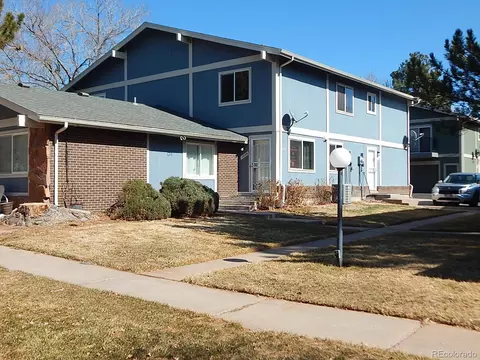 1255 S Wheeling Way, Aurora, CO 80012