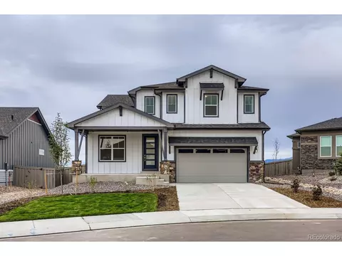8151 Perry Owens Dr, Colorado Springs, CO 80908