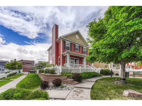 7614 Cordelle Ln, Colorado Springs, CO 80923
