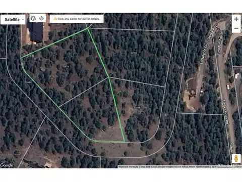 32674 Lodgepole Cir, Evergreen, CO 80439