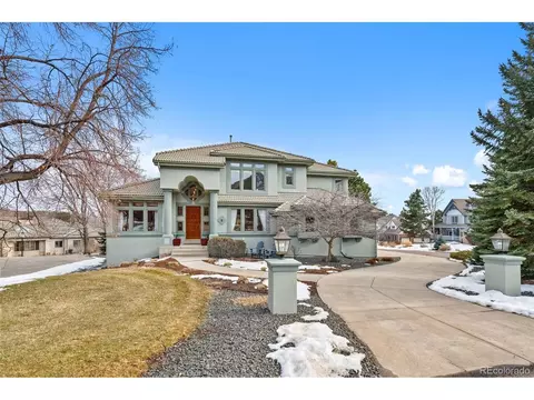 4 Kokanee, Littleton, CO 80127