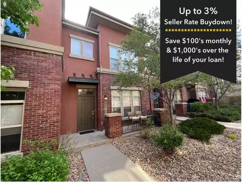 8925 E Nichols Pl, Centennial, CO 80112