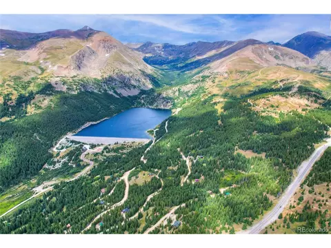 38 Jackson Rd, Alma, CO 80420