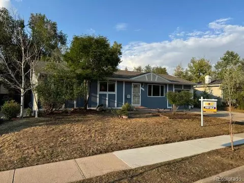 11463 E Kentucky Ave, Aurora, CO 80012