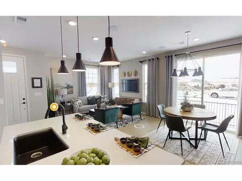 28324 E 6th Pl, Aurora, CO 80018 photo 7