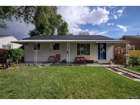 7060 E 75th Pl, Commerce City, CO 80022