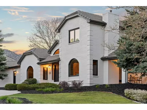 13 Mourning Dove Ln, Littleton, CO 80127