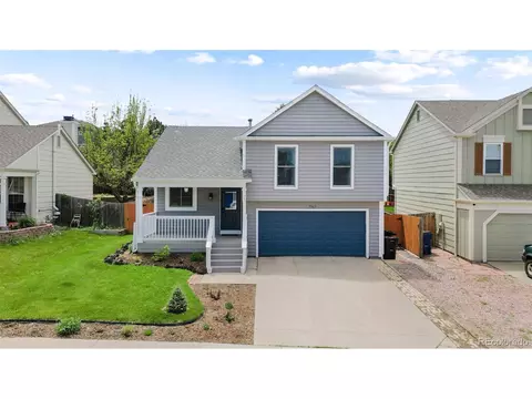 7767 Elmwood St, Littleton, CO 80125