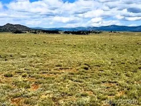 415 Andesite Way, Hartsel, CO 80456