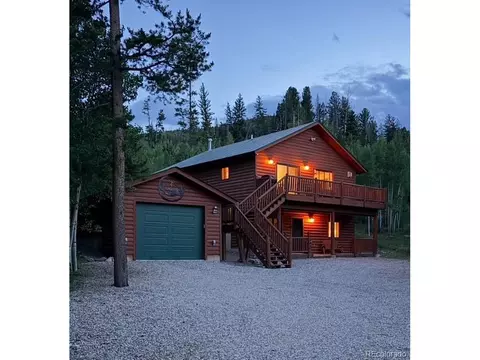 113 Gcr 4480, Grand Lake, CO 80447