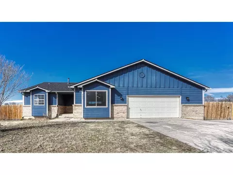 Undisclosed, Fountain, CO 80817
