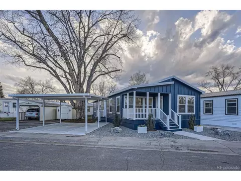 3650 S Federal Blvd #175, Englewood, CO 80110