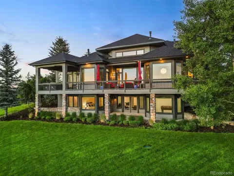 5602 Silver Bluff Ct, Parker, CO 80134