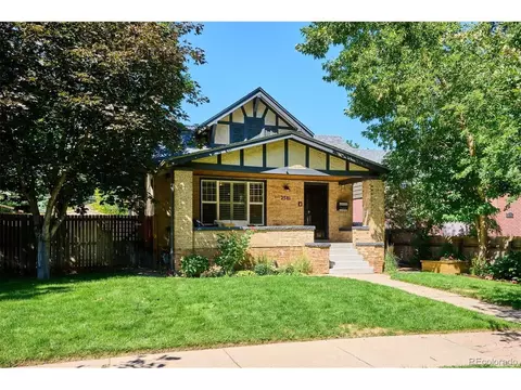 2581 N Birch St, Denver, CO 80207