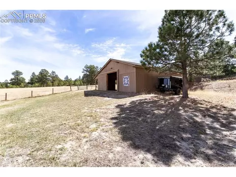 20585 Warriors Path Dr, Peyton, CO 80831 photo 45