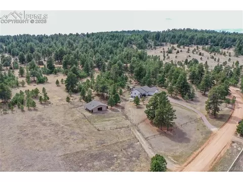 20585 Warriors Path Dr, Peyton, CO 80831 photo 3