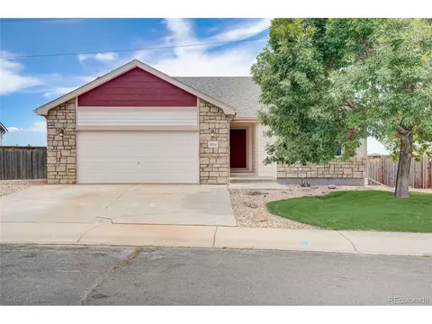 1924 Mahogany Way, Severance, CO 80550