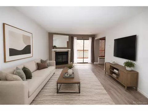 14780 E Kentucky Dr #428, Aurora, CO 80012