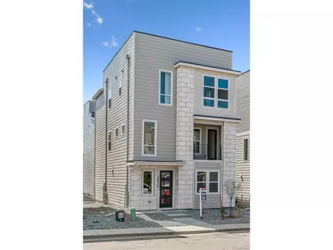 20950 E Quincy Dr, Aurora, CO 80015