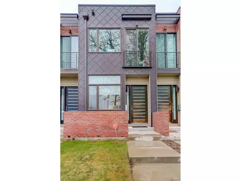 1949 S High St, Denver, CO 80210