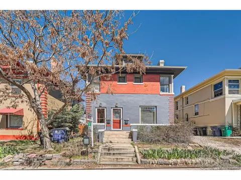 2329 E 12th Ave, Denver, CO 80206