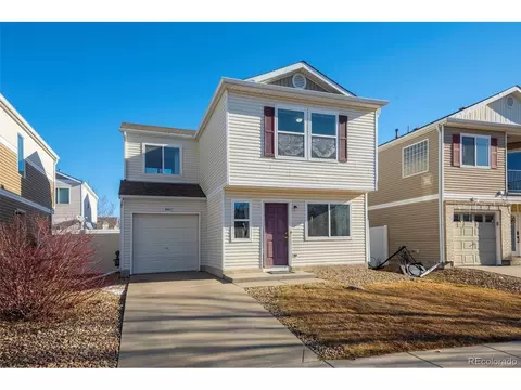 18633 E Chaffee Pl, Denver, CO 80249 photo 1