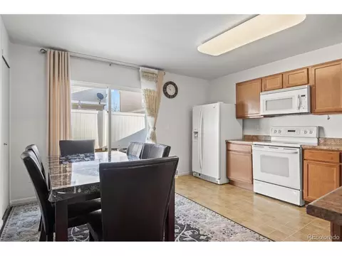 18633 E Chaffee Pl, Denver, CO 80249 photo 8