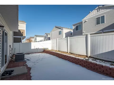 18633 E Chaffee Pl, Denver, CO 80249 photo 18