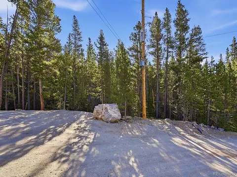 36 Overlook Ct, Idaho Springs, CO 80452